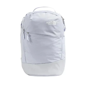 Mochila Isabella Transit unisex color blanco