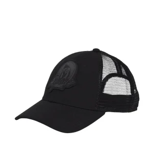 Gorra Graphic Mudder unisex color negro