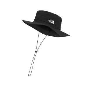 Sombrero Horizon Breeze Brimmer unisex color negro