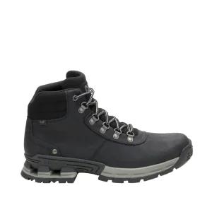 Botas Jettison para hombre color negro