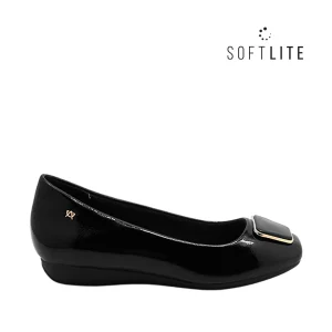 Ballerinas Amira para mujer color negro