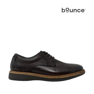 Derby shoes Ewart 2.0 para hombre color café