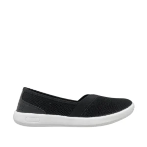 Ballerinas Lanka para mujer color negro