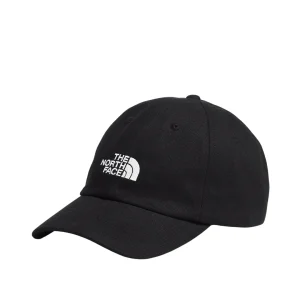 Gorra Norm unisex color negro
