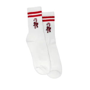 Calcetines Vow para mujer color blanco