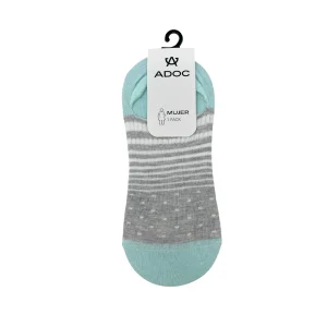 Punteras Ray para mujer color blanco