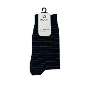 Calcetines Rayag para hombre color navy
