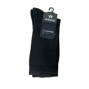 Calcetines Depalto para hombre color negro
