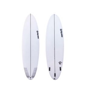 TABLA SANTA ST-STINGRAY 3FINS FCS2 6’6 x 20 1/2 x 2,40 36L