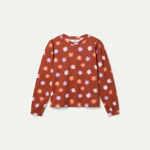 Camiseta con estampado Montana