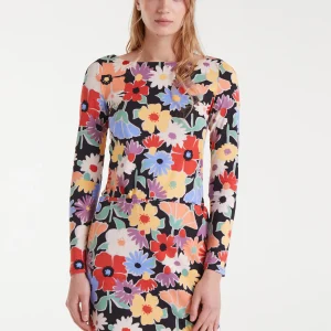 Camiseta con estampado Hampton Big