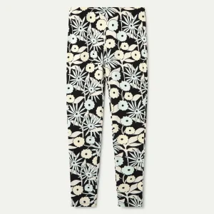 Leggings con estampado Tofu