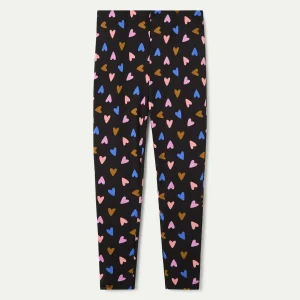 Leggings con estampado Potpourri