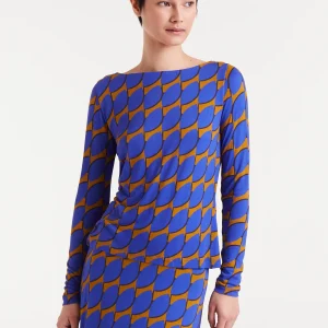 Camiseta con estampado Skouros Small