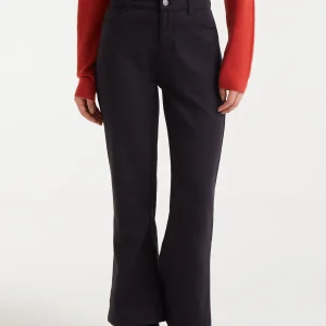 Pantalón vaquero negro