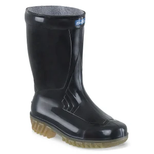Botas Lluvia Machita Kids Negro Croydon Unisex