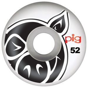 RUEDA HEAD NATURAL 54