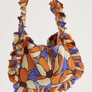 Bolso con estampado Marigold