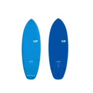 TABLA SURFBOARD UP UFO 5´9 BLUE
5´9 21 1/2″ 2 5/8″ 38L