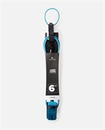 AMARRADERA RIP CURL 6.0 COMPETICION MED BLUE