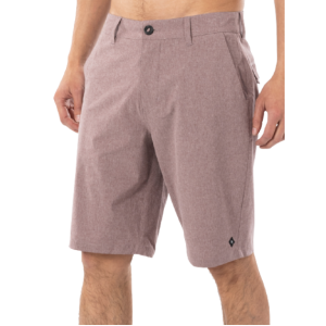 BERMUDAS RIP CURL PHASE BOARDWALK MAROON