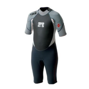 BODY GLOVE NEOPRENO METHOD GREY