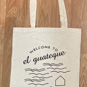 BOLSA EL GUATEQUE