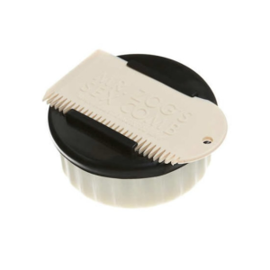 CAJA CONSERVADOR SEX WAX CON PEINE