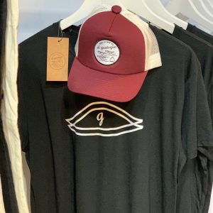 CAMISETA EL GUATEQUE HOMBRE