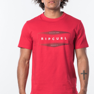 CAMISETA RIP CURL NEON SHORT SLEEVE
