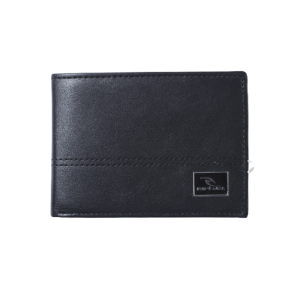 CARTERA FINA RIP CURL CORPAWATU ICON PU BLACK