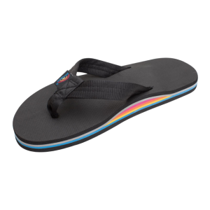 CHANCLAS RAINBOW HOMBRE CAUCHO