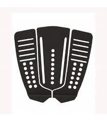 GRIP CHANNEL ISLAND LINED UP ARCH PAD BLACK