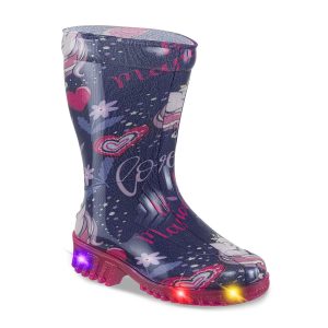 Botas Lluvia Cane M.Color Croydon para Niña