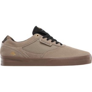 ZAPATILLAS EMERICA EMPIRE G6 TAN GUM