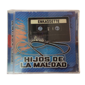 ENKASSETTE – HIJOS DE LA MALDAD