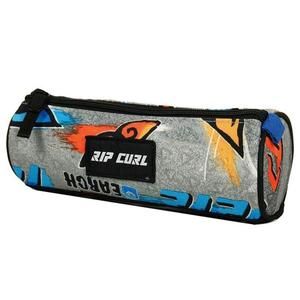 ESTUCHE RIP CURL BRUSHED STROKES GREY
