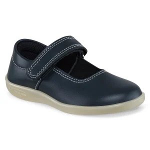 Zapatos Colegio Mafalda Azul Croydon para Niña