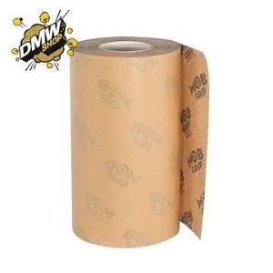 PLIEGO LIJA MOB CLEAR GRIP TAPE 10X60 TRANSPARENTE