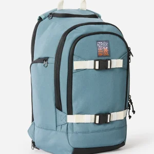 MOCHILA RIP CURL POSSE 33L SWC BLUESTONE