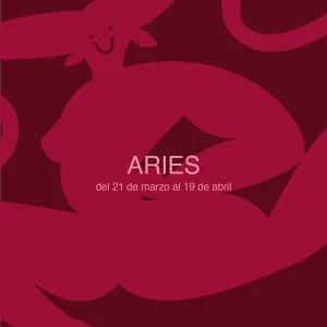 Tarjeta de Regalo Aries