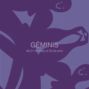 Tarjeta de Regalo Geminis
