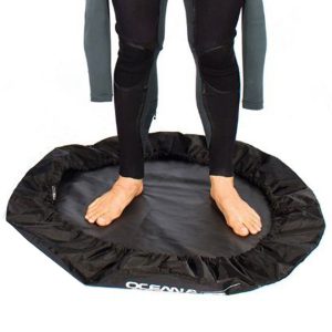 CAMBIADOR OCEAN&EARTH WETTY CHANGE MAT