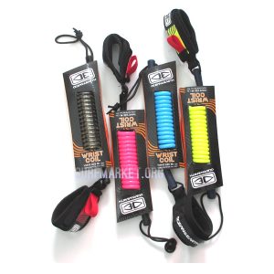 OCEAN&EARTH AMARRADERA WRIST COIL BODYBOARD