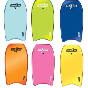 OCEAN&EARTH RAZOR BODYBOARD