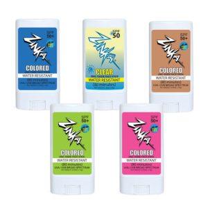 PROTECCIÓN SOLAR FACIAL ZINKA SPF50+