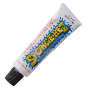 REPARADOR SOLAREZ BODYBOARD SPONGE-REZ MINI 15 ML.