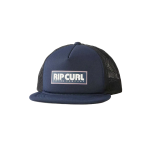 GORRA RIP CURL BIG MUMMA ICON TRUCKER NAVY