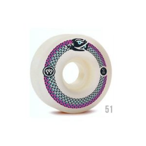 RUEDAS IMAGINE SNAKE 51