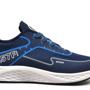 Deportivos para hombre Atom by Fluchos